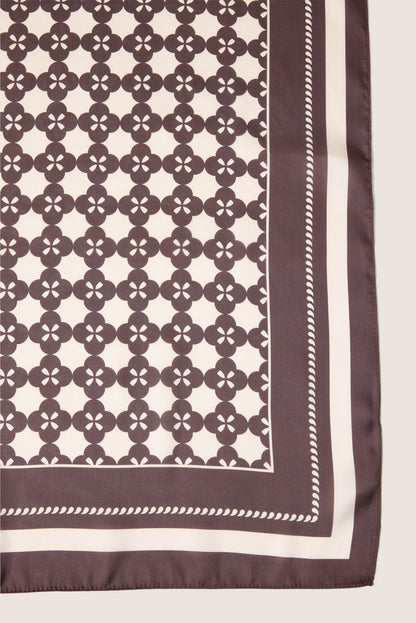 Indy Geo Bandana