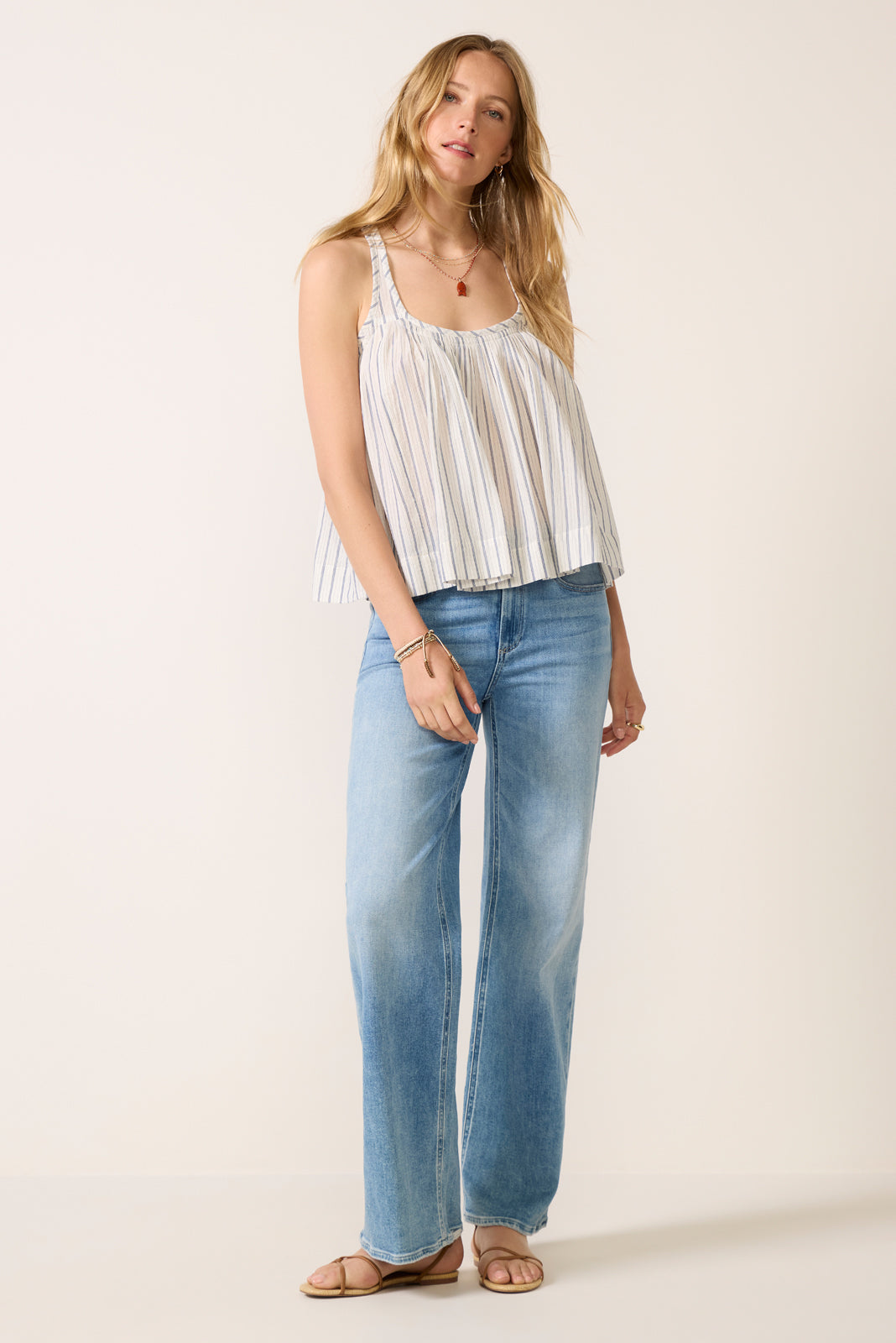 Aggie Top