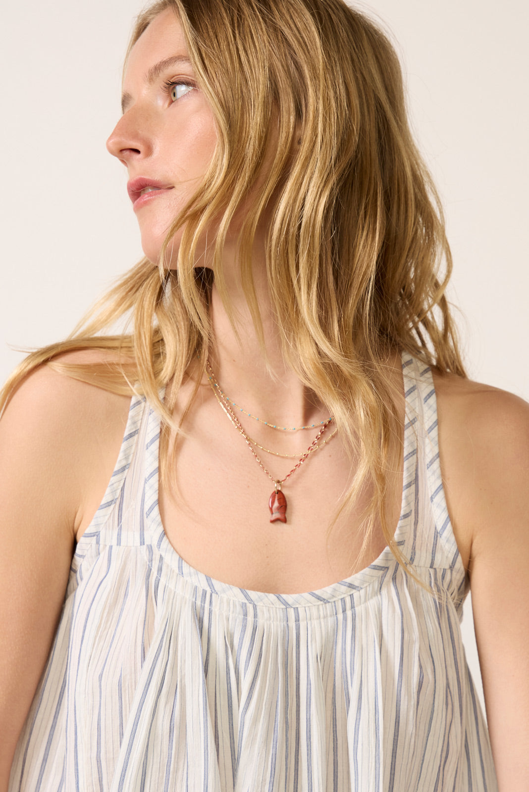 Aggie Top
