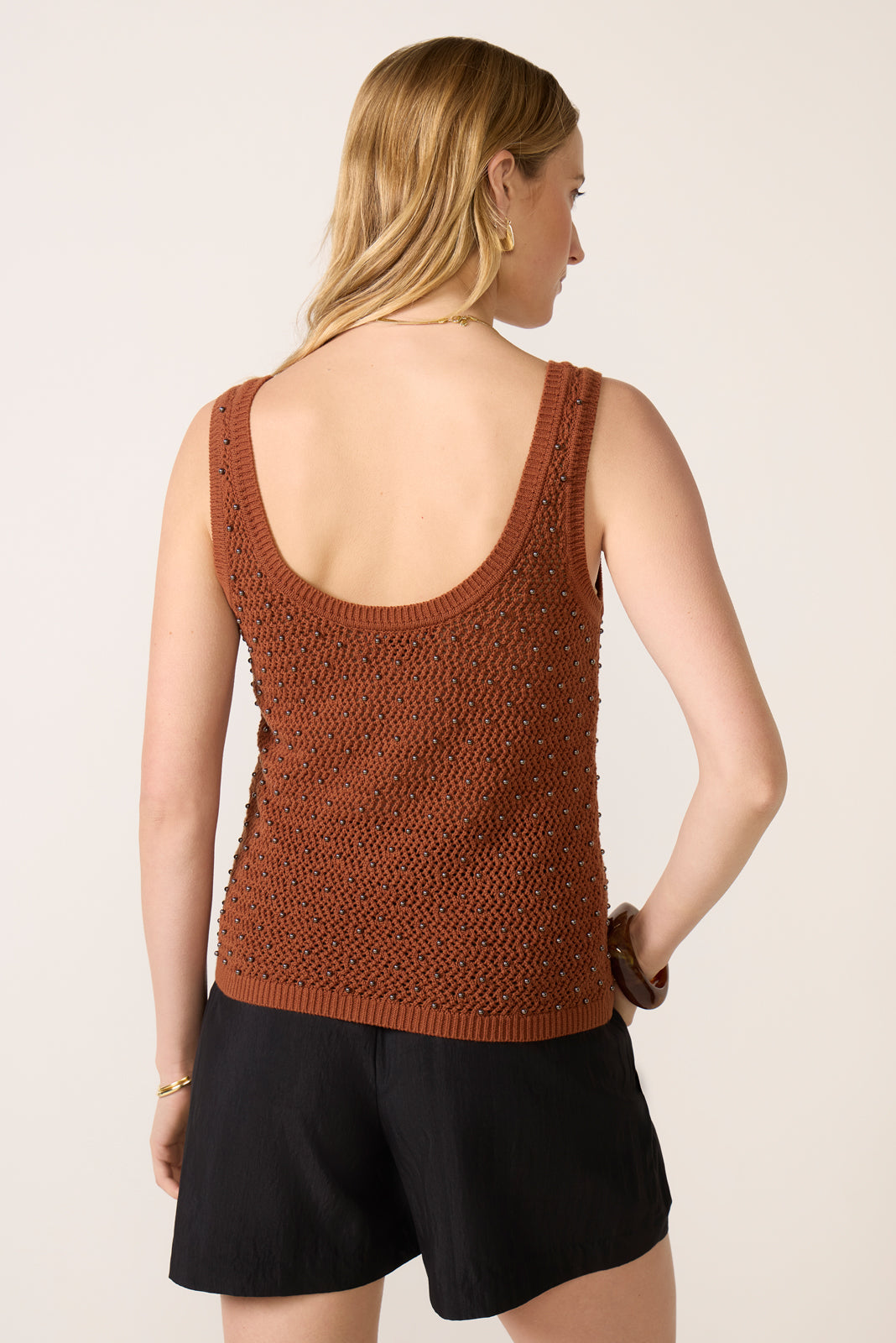 Dune Studded Tank