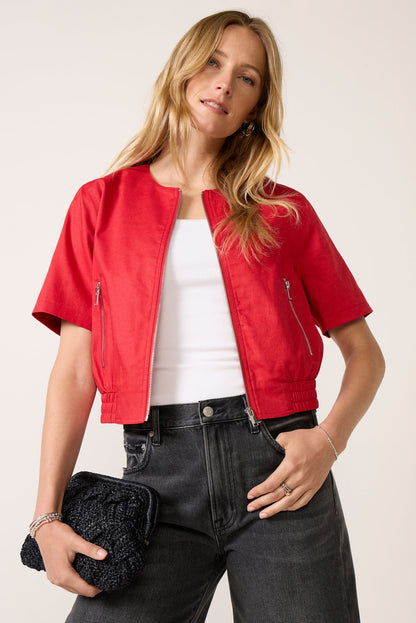 Billie Bomber