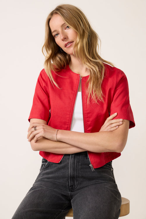 Billie Bomber