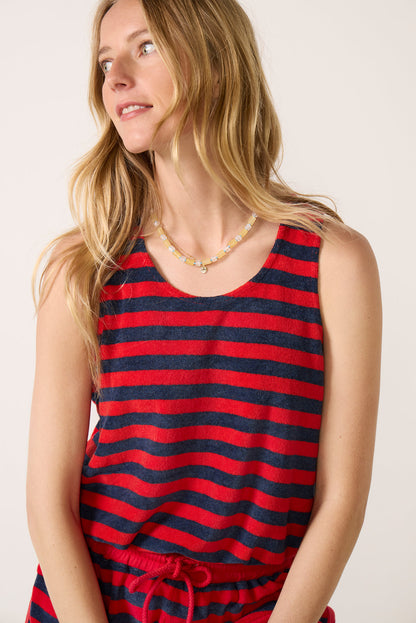 Indy Terry Tank