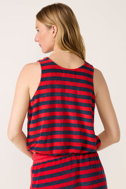 Indy Terry Tank