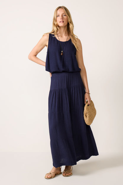 Indy Gauze Top