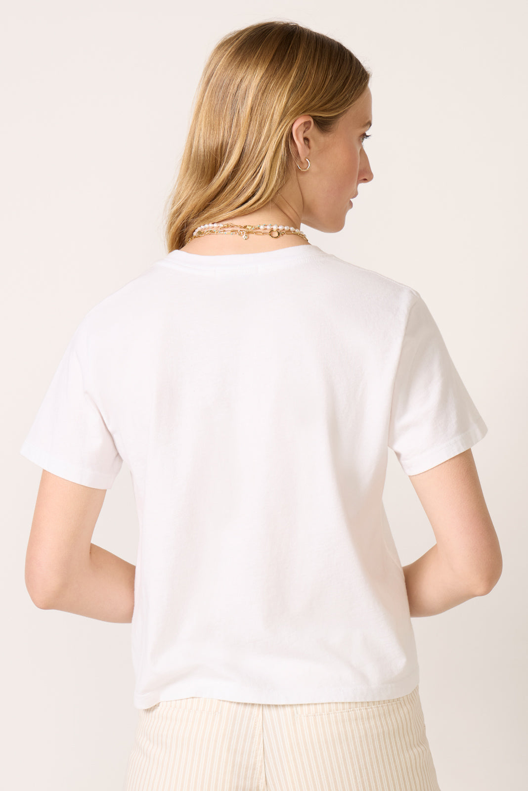 Catch of the Day Tee