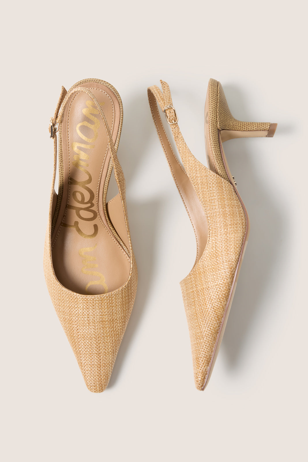 Bianka Sling Heel