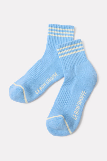 Girlfriend Sock