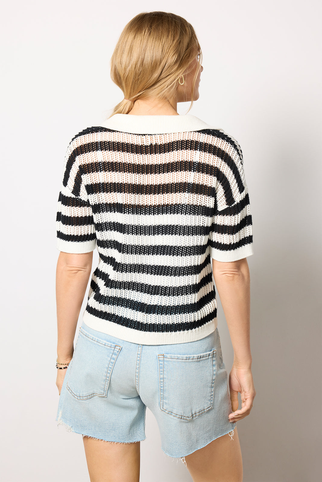 Erica Pullover