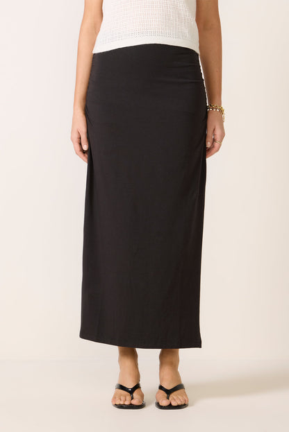 Calvin Maxi Skirt