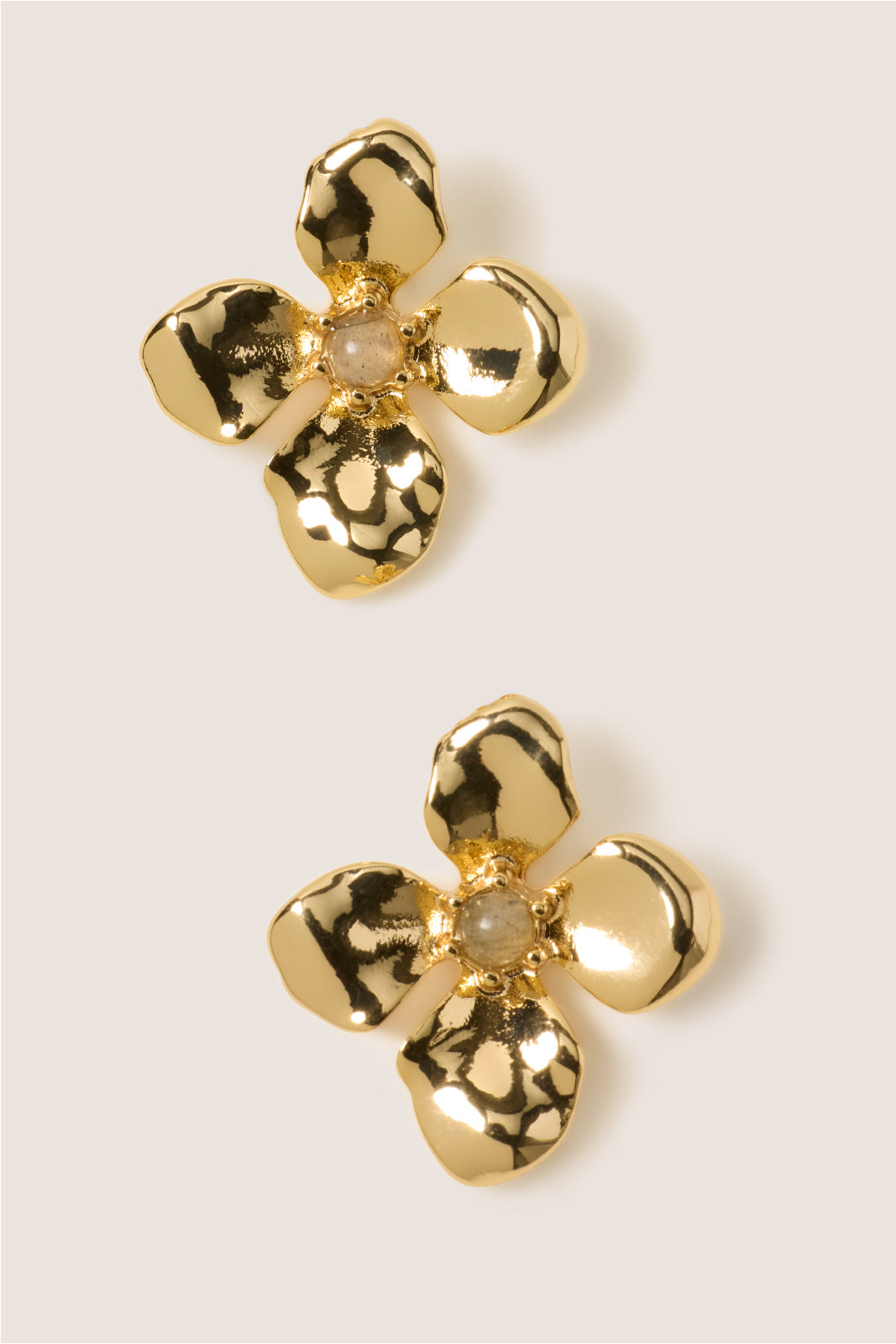 Colette Statement Earring