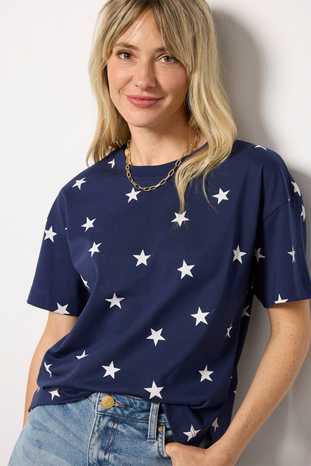 Ever Perfect Tee