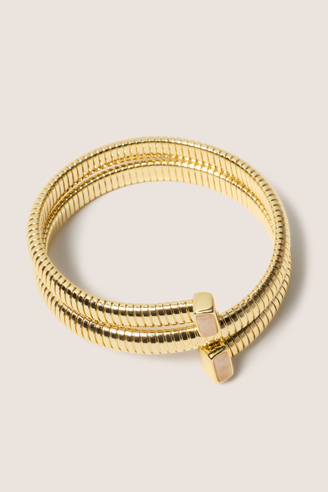Brandi Wrap Bracelet