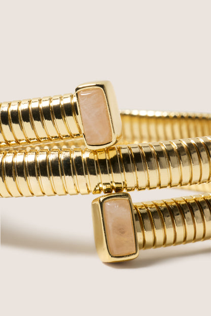 Brandi Wrap Bracelet