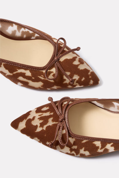 Cleo Heel
