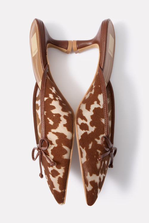 Cleo Heel