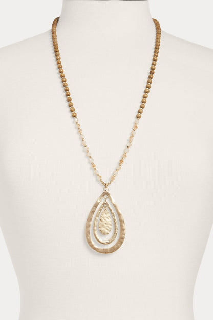 Cora Necklace