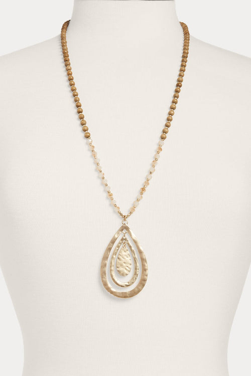 Cora Necklace