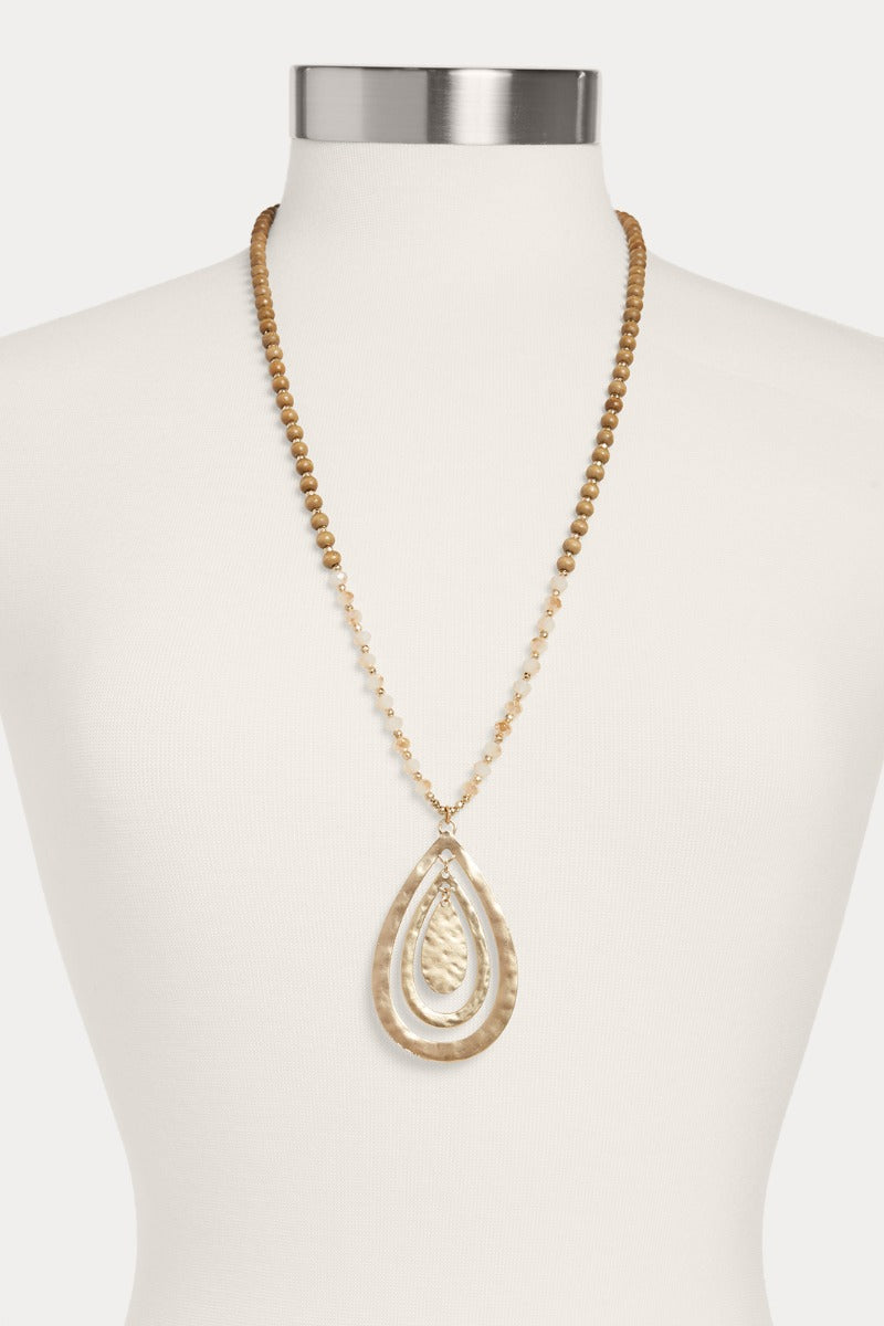 Cora Necklace