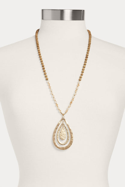 Cora Necklace
