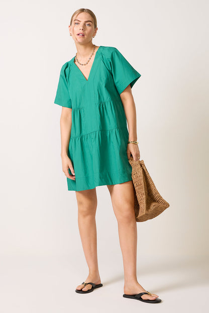 Ashlyn Shift Dress