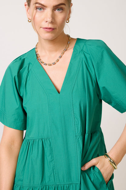 Ashlyn Shift Dress