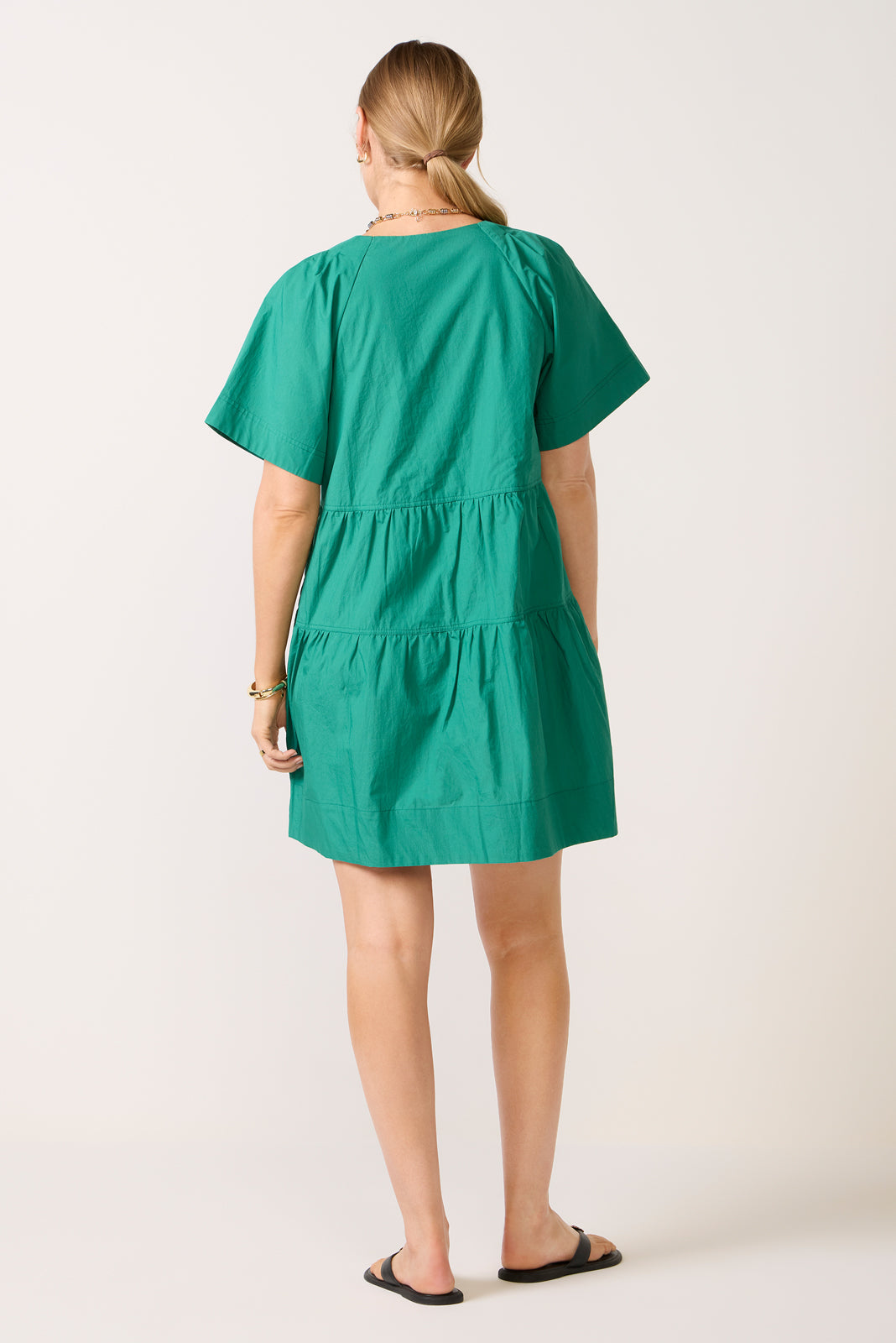 Ashlyn Shift Dress