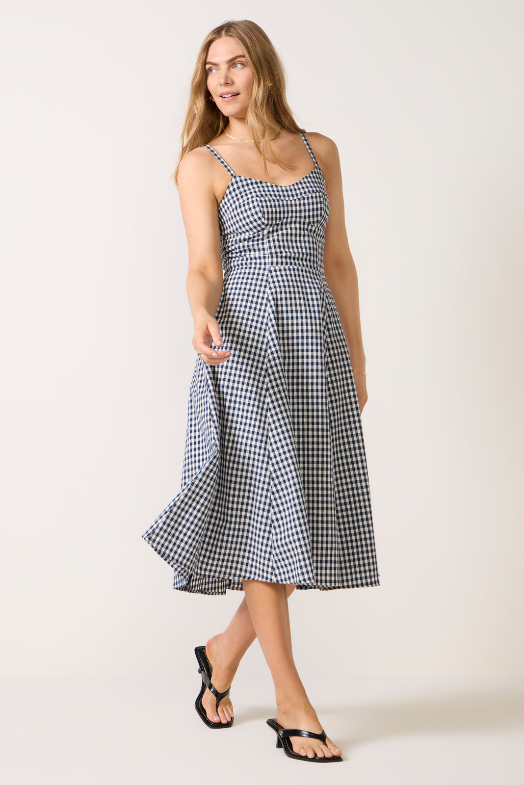 Constance Dress