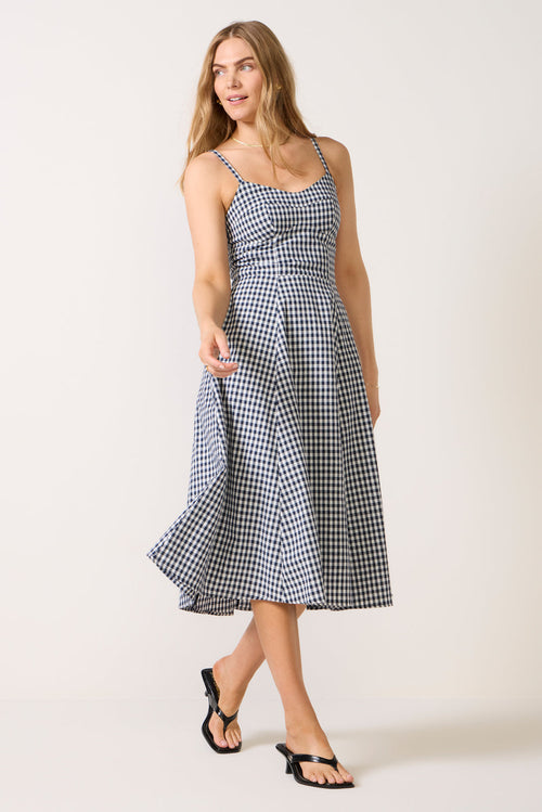 Constance Dress