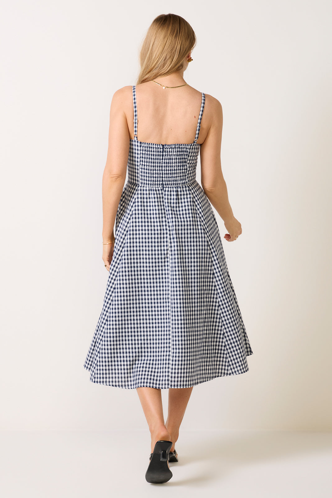 Constance Dress