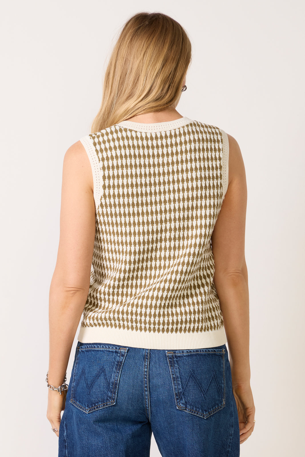 Aura Knit Top