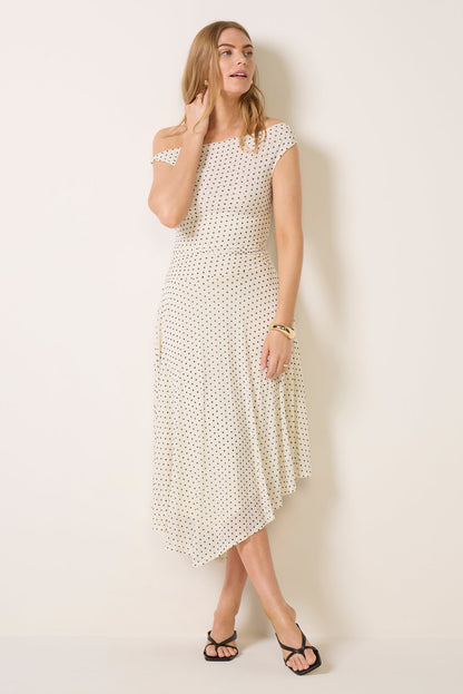 Ciarra Midi Dress