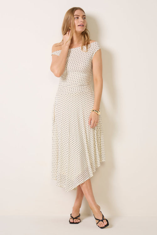 Ciarra Midi Dress