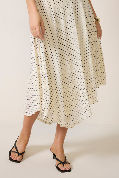 Ciarra Midi Dress