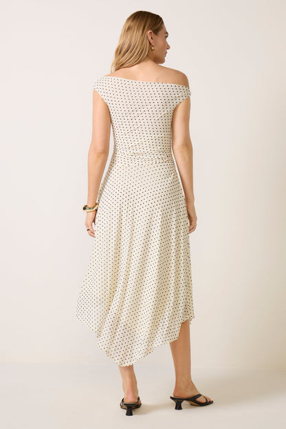 Ciarra Midi Dress
