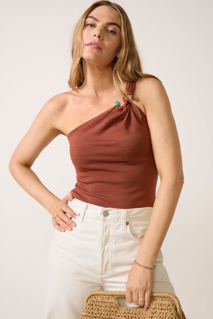Ania Sweater Top