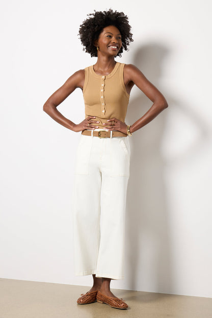 Caralyn Tank