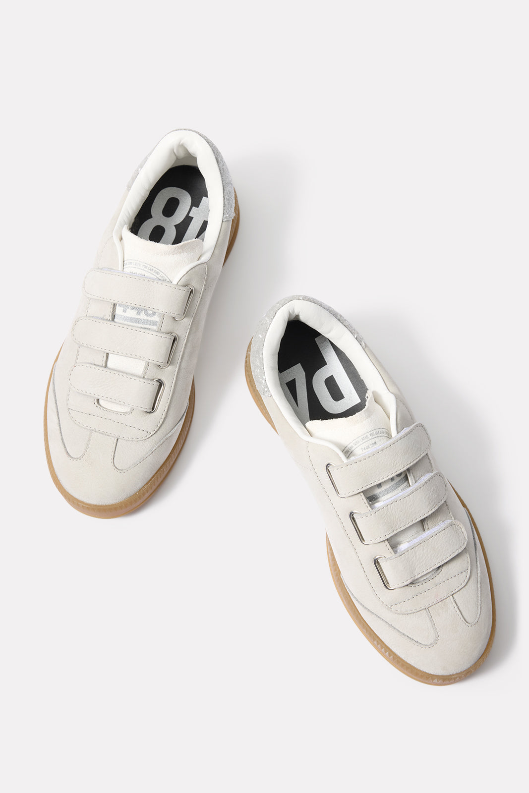 Capri Sneaker