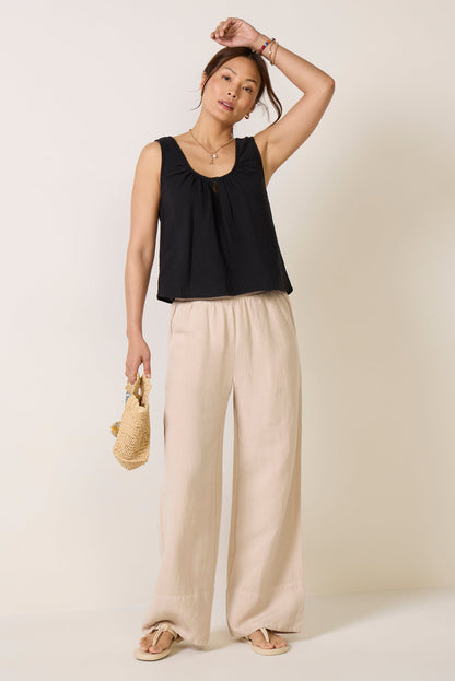 Carter Gauze Swing Tank