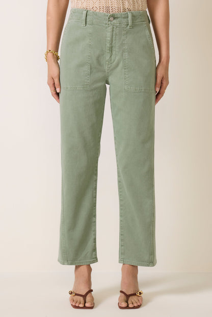 Analeigh Straight Pant