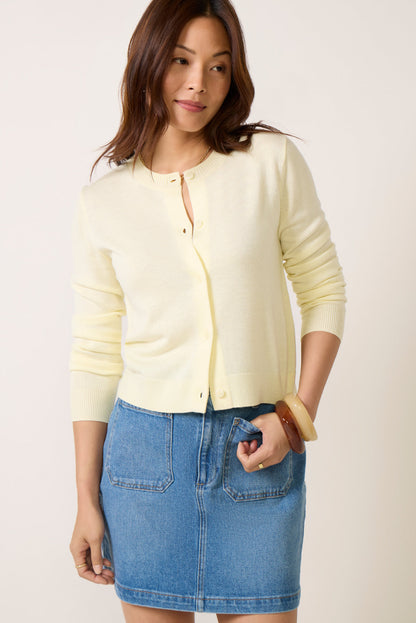 Eris Cardigan