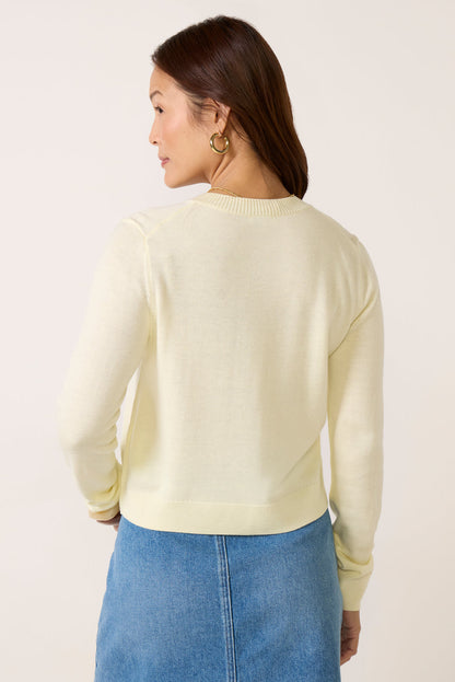 Eris Cardigan