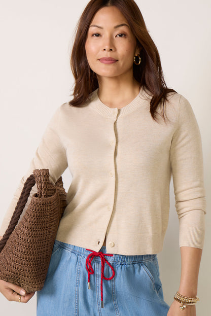 Eris Cardigan