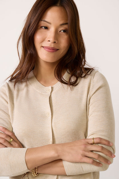 Eris Cardigan