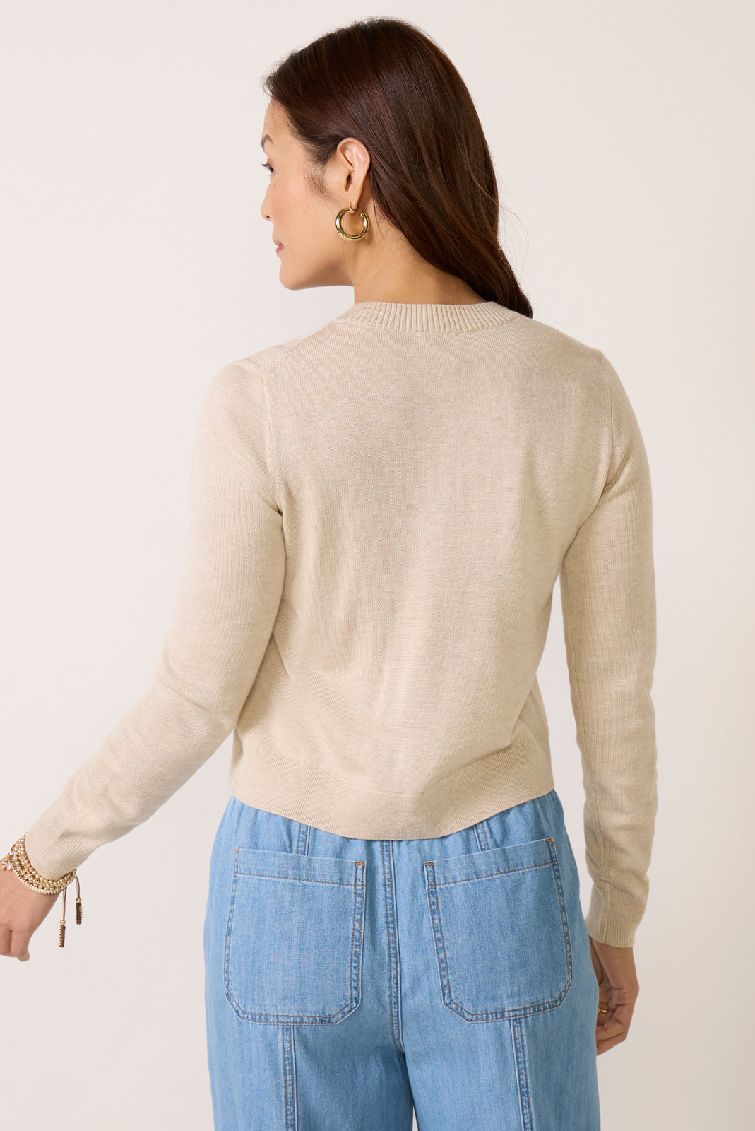 Eris Cardigan
