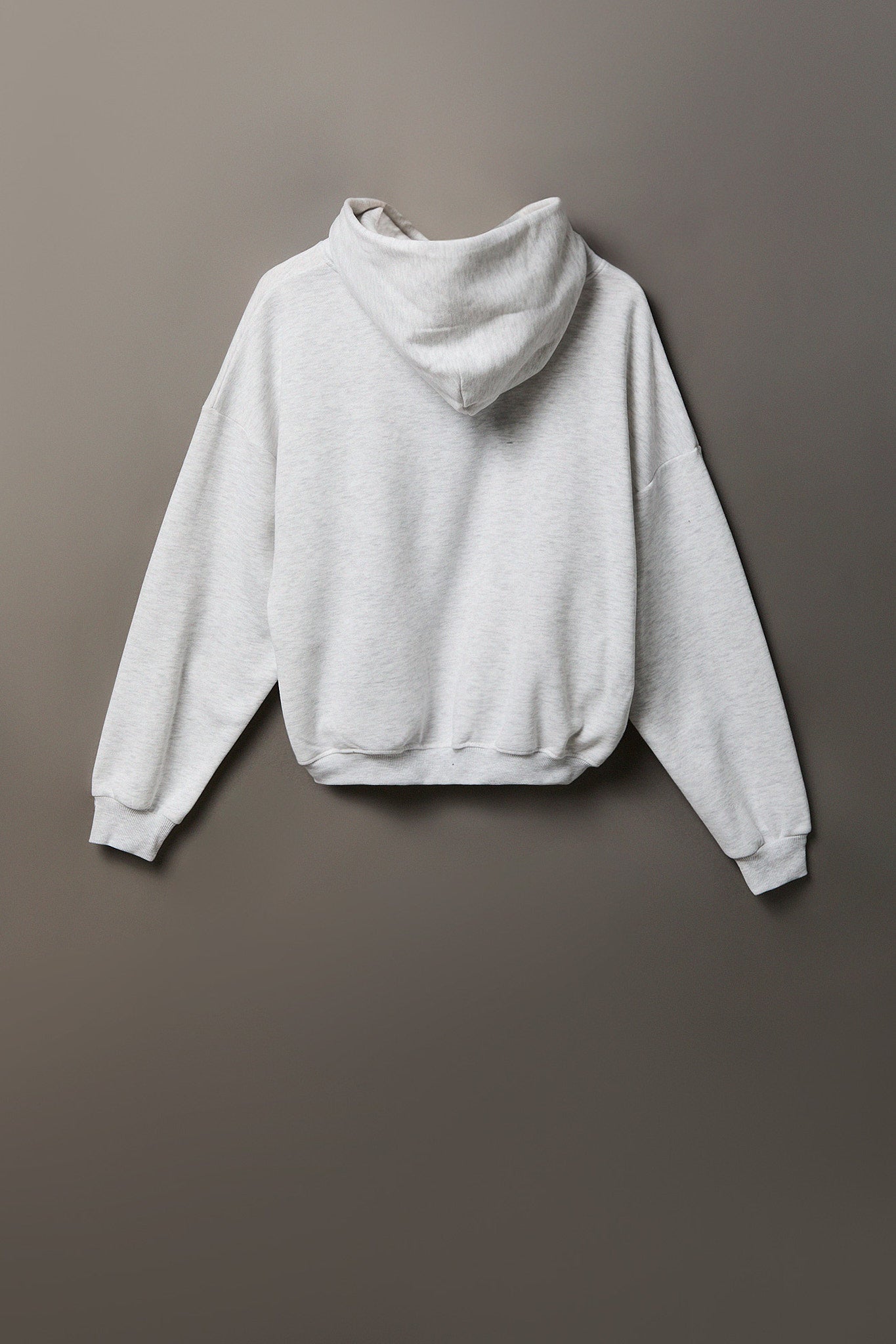 Playboy Graphic Boxy Fleece Hoodie