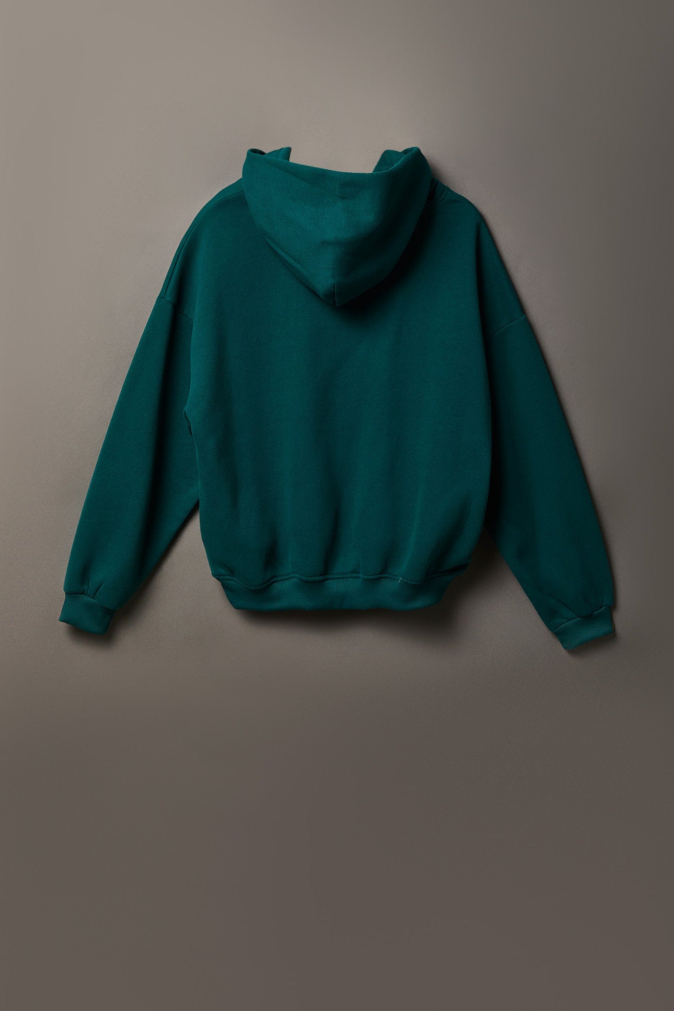 Playboy Graphic Boxy Fleece Hoodie
