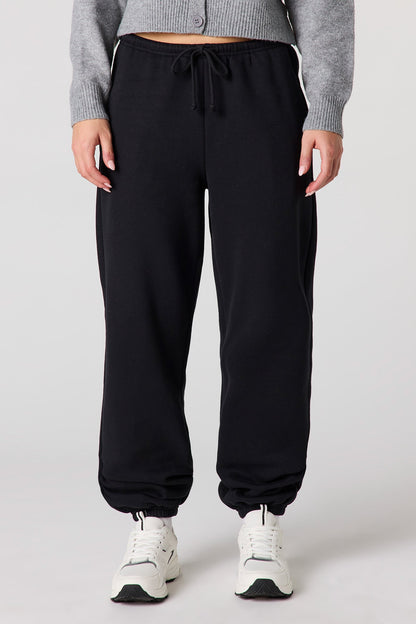 Luxe Fleece Low Rise Jogger