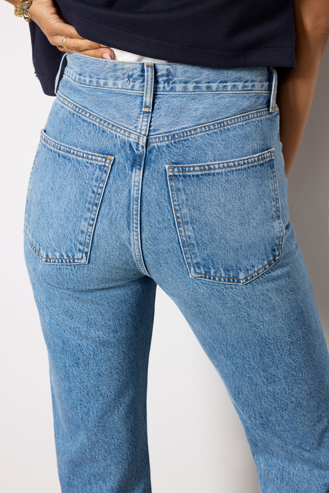 90s Crop