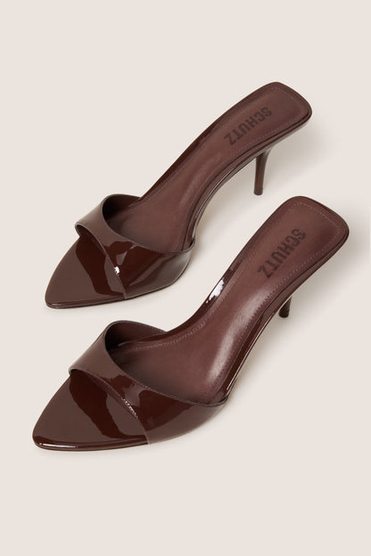 Elodie Heel